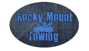 Rocky Mount Towing